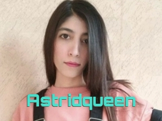 Astridqueen
