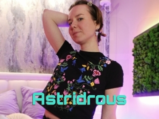 Astridrous