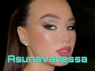 Asunavanessa