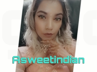 Asweetindian