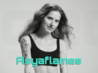 Asyaflames