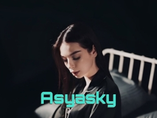 Asyasky