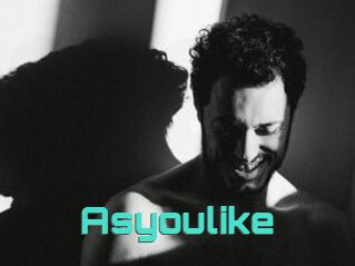 Asyoulike