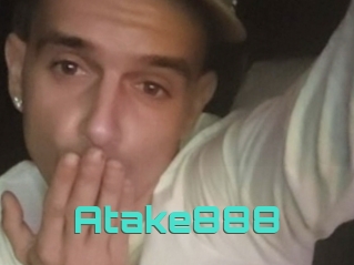 Atake888
