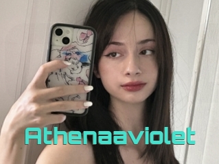 Athenaaviolet