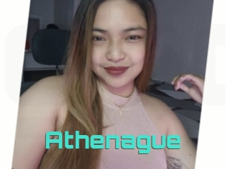 Athenague