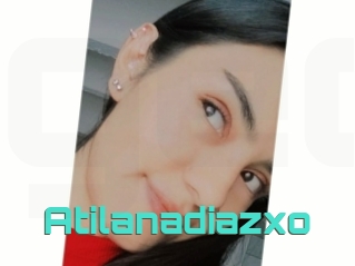 Atilanadiazxo
