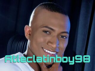Atleclatinboy98