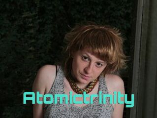 Atomictrinity