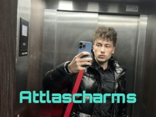 Attlascharms