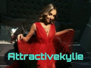 Attractivekylie