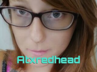 Atxredhead