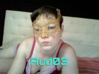 Aud03