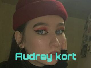 Audrey_kort