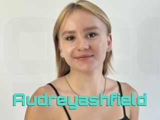 Audreyashfield