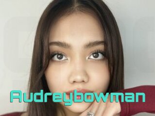 Audreybowman