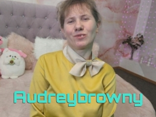 Audreybrowny