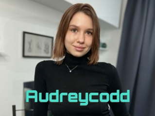 Audreycodd