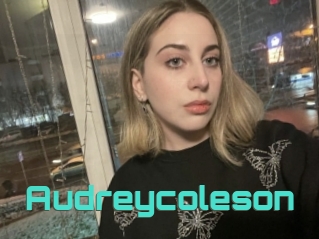 Audreycoleson