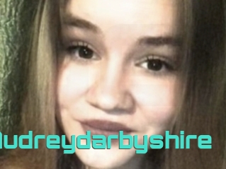 Audreydarbyshire