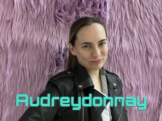 Audreydonnay