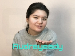 Audreyeady