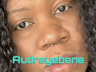 Audreyebene