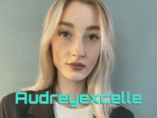 Audreyexcelle