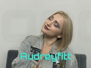 Audreyfitt