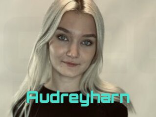 Audreyharn