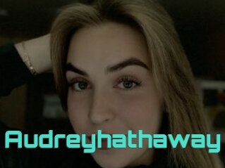 Audreyhathaway