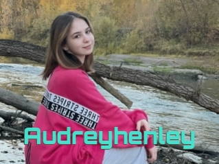 Audreyhenley