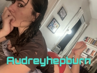 Audreyhepburn