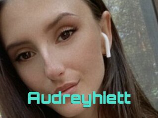 Audreyhiett