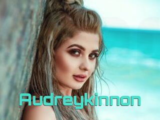 Audreykinnon