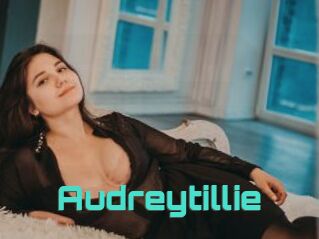 Audreytillie