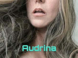 Audrina