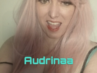 Audrinaa