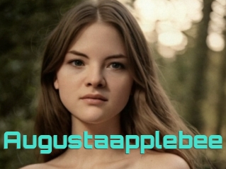 Augustaapplebee