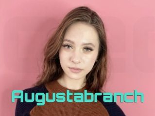 Augustabranch