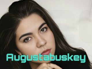 Augustabuskey