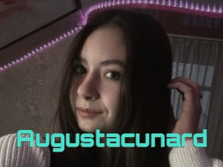 Augustacunard