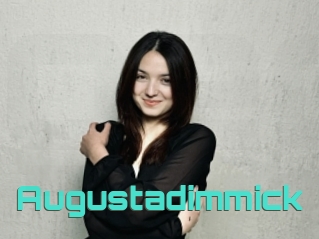 Augustadimmick
