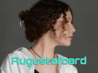 Augustafoard