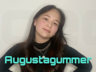 Augustagummer