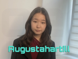 Augustahartill