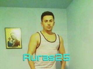 Auras25