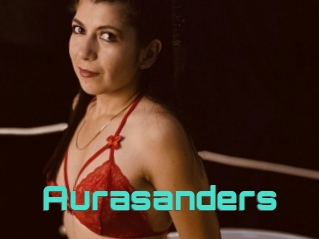 Aurasanders
