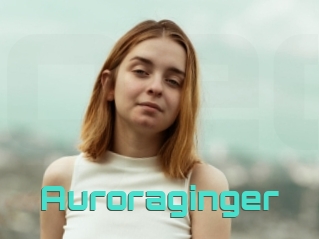 Auroraginger