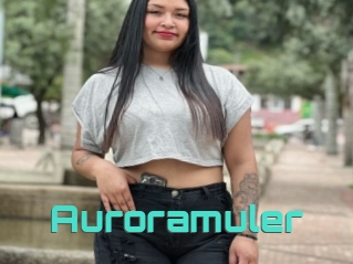 Auroramuler